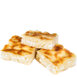 Cheese Pastry with Feta Cheese
