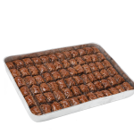 Baklava with Chocolate (1 lbs)