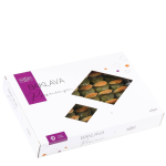 Chest Baklava