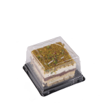 Special Pistachio Mono Cake