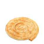 Spiral Pie with Cheese