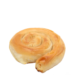 Cheese Pastry Roll