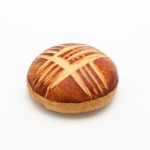 Stuffed Pastry