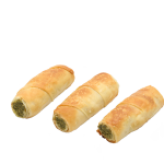 Cheese&Spinach Mini Roll