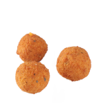 Cheddar Cheese Balls