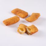 Mozarella Sticks
