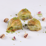 Mussel Baklava (1 lbs)
