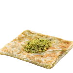 Pista Leaves