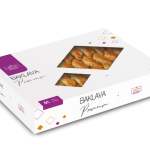 Sobiyet Baklava (2.5 lbs)
