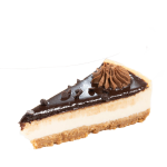Chocolate Cheesecake