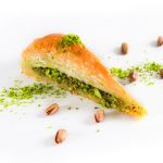 Triangle Baklava