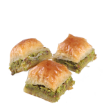 Baklava with Pistachious (2.5 lbs)