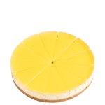 Lemon Cheesecake