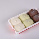 Marash Ice cream Mix
