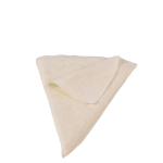 Pastry Leaves Triangle