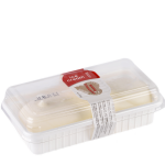 Maras Ice Cream Plain