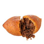 Vegan Kibbeh