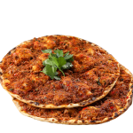 Vegan Lahmajoon