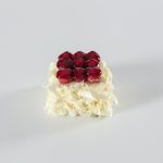 Bella Vista White Chocolate