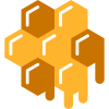 2-honeycomb