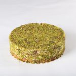 Special Pistachio Garden Whole Cake 1800 gr