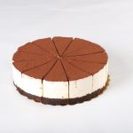 Black Forest Cake Whole 1800 gr
