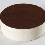 Tiramisu Cake