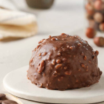 Hazelnut Chocolote  Mini