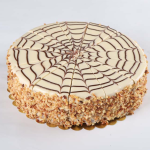 Latte Whole Cake 1800 gr