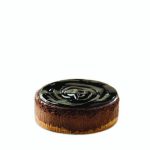 Chocolate Mini Cheesecake 200 gr