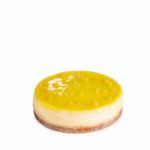 Lemon Mini Cheesecake 200 gr