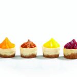 Cheesecake Bites 320 gr