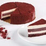 Red Velvet 1600 gr