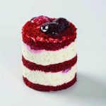 Red Velvet Mini Cake 165 gr