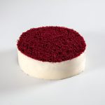 Red Velvet Cake