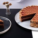 Caramel Cake