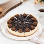 Chocolate Cheesecake