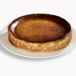 San Sebastian Cheesecake