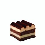Tiramisu Mini Cake 145 gr