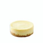 New York Style Mini Cheesecake 200 gr