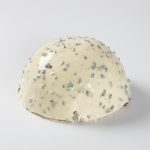White Chocolate Pistachio Mini Cake