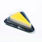 Lemon Cheesecake Slice 150 gr