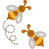 3-bees
